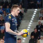 Ślepsk Malow Suwałki ZAKSA Kędzierzyn Koźle