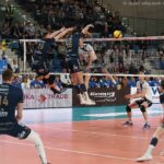 Ślepsk Malow Suwałki ZAKSA Kędzierzyn Koźle