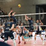 Ślepsk Malow Suwałki ZAKSA Kędzierzyn Koźle