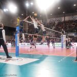 Ślepsk Malow Suwałki ZAKSA Kędzierzyn Koźle