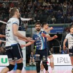 Ślepsk Malow Suwałki ZAKSA Kędzierzyn Koźle