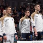 Ślepsk Malow Suwałki ZAKSA Kędzierzyn Koźle