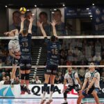 Ślepsk Malow Suwałki ZAKSA Kędzierzyn Koźle