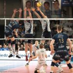 Ślepsk Malow Suwałki ZAKSA Kędzierzyn Koźle
