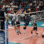 Ślepsk Malow Suwałki ZAKSA Kędzierzyn Koźle