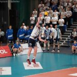 Ślepsk Malow Suwałki ZAKSA Kędzierzyn Koźle