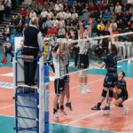 Ślepsk Malow Suwałki ZAKSA Kędzierzyn Koźle