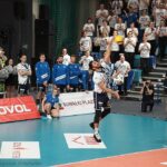 Ślepsk Malow Suwałki ZAKSA Kędzierzyn Koźle