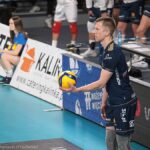Ślepsk Malow Suwałki ZAKSA Kędzierzyn Koźle