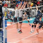 Ślepsk Malow Suwałki ZAKSA Kędzierzyn Koźle