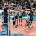 PlusLiga; Slepsk – ZAKSA. 05 II 2020 © W. OTLOWSKI