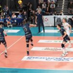 Ślepsk Malow Suwałki ZAKSA Kędzierzyn Koźle