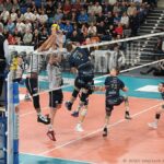 Ślepsk Malow Suwałki ZAKSA Kędzierzyn Koźle