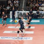 Ślepsk Malow Suwałki ZAKSA Kędzierzyn Koźle