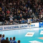 Ślepsk Malow Suwałki ZAKSA Kędzierzyn Koźle