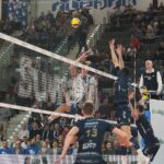 PlusLiga; Slepsk – ZAKSA. 05 II 2020 © W. OTLOWSKI