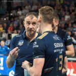 Ślepsk Malow Suwałki ZAKSA Kędzierzyn Koźle