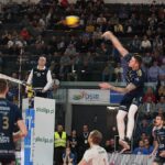 Ślepsk Malow Suwałki ZAKSA Kędzierzyn Koźle