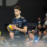 Ślepsk Malow Suwałki ZAKSA Kędzierzyn Koźle