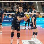 Ślepsk Malow Suwałki ZAKSA Kędzierzyn Koźle