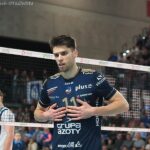 Ślepsk Malow Suwałki ZAKSA Kędzierzyn Koźle