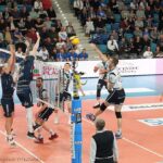 Ślepsk Malow Suwałki ZAKSA Kędzierzyn Koźle