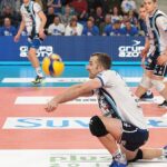 Ślepsk Malow Suwałki ZAKSA Kędzierzyn Koźle