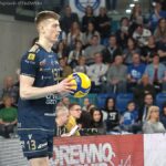 Ślepsk Malow Suwałki ZAKSA Kędzierzyn Koźle