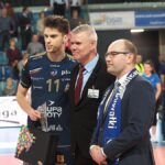 Ślepsk Malow Suwałki ZAKSA Kędzierzyn Koźle