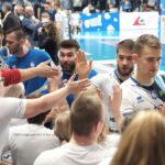 Ślepsk Malow Suwałki ZAKSA Kędzierzyn Koźle