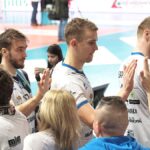 Ślepsk Malow Suwałki ZAKSA Kędzierzyn Koźle