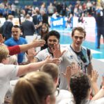 Ślepsk Malow Suwałki ZAKSA Kędzierzyn Koźle