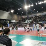 Ślepsk Malow Suwałi Aluron Virtu CMC Zawiercie