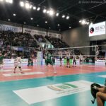 Ślepsk Malow Suwałi Aluron Virtu CMC Zawiercie