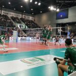 Ślepsk Malow Suwałi Aluron Virtu CMC Zawiercie