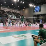 Ślepsk Malow Suwałi Aluron Virtu CMC Zawiercie