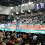 Ślepsk Malow Suwałi Aluron Virtu CMC Zawiercie