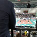 Ślepsk Malow Suwałi Aluron Virtu CMC Zawiercie