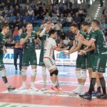 Ślepsk Malow Suwałi Aluron Virtu CMC Zawiercie