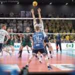 Ślepsk Malow Suwałi Aluron Virtu CMC Zawiercie