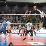 Ślepsk Malow Suwałi Aluron Virtu CMC Zawiercie