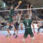 Ślepsk Malow Suwałi Aluron Virtu CMC Zawiercie