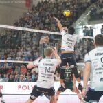 Ślepsk Malow Suwałi Aluron Virtu CMC Zawiercie