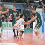 Ślepsk Malow Suwałi Aluron Virtu CMC Zawiercie