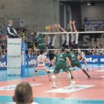 Ślepsk Malow Suwałi Aluron Virtu CMC Zawiercie