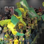 Ślepsk Malow Suwałi Aluron Virtu CMC Zawiercie