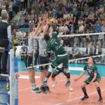 Ślepsk Malow Suwałi Aluron Virtu CMC Zawiercie