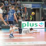 Ślepsk Malow Suwałi Aluron Virtu CMC Zawiercie