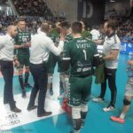 Ślepsk Malow Suwałi Aluron Virtu CMC Zawiercie