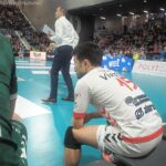 Ślepsk Malow Suwałi Aluron Virtu CMC Zawiercie